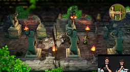 ꡼ No.006Υͥ / HD-2Dǡ֥ɥ饴󥯥IIIסʤµץ쥤ȤΤ3о졣TGSơ٥ȥݡȡTGS2024