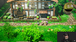 ꡼ No.007Υͥ / HD-2Dǡ֥ɥ饴󥯥IIIסʤµץ쥤ȤΤ3о졣TGSơ٥ȥݡȡTGS2024