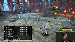 ꡼ No.012Υͥ / HD-2Dǡ֥ɥ饴󥯥IIIסʤµץ쥤ȤΤ3о졣TGSơ٥ȥݡȡTGS2024