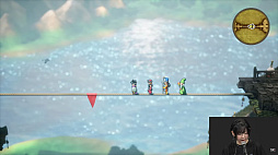 ꡼ No.013Υͥ / HD-2Dǡ֥ɥ饴󥯥IIIסʤµץ쥤ȤΤ3о졣TGSơ٥ȥݡȡTGS2024