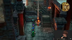 ꡼ No.014Υͥ / HD-2Dǡ֥ɥ饴󥯥IIIסʤµץ쥤ȤΤ3о졣TGSơ٥ȥݡȡTGS2024