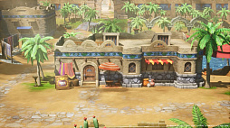 ꡼ No.002 | HD-2Dǡ֥ɥ饴󥯥IIIءġסʤȤɤ夯ᤤ󥸥ξ