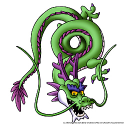 ꡼ No.012 | HD-2Dǡ֥ɥ饴󥯥IIIءġסʤȤɤ夯ᤤ󥸥ξ