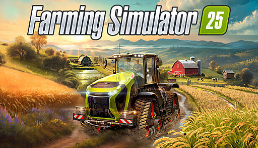 ꡼ No.008 | ںΥ١ HD-2Dǡ֥ɥ饴󥯥IIIפ䡤꡼ǿFarming Simulator 25פȯ䤵 2024ǯ11111117