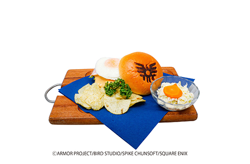 ꡼ No.003 | ֥ɥ饴󥯥III ءġHD-2Dȯ䵭ǰ٥ȡLUIDAS BARפ1114鳫