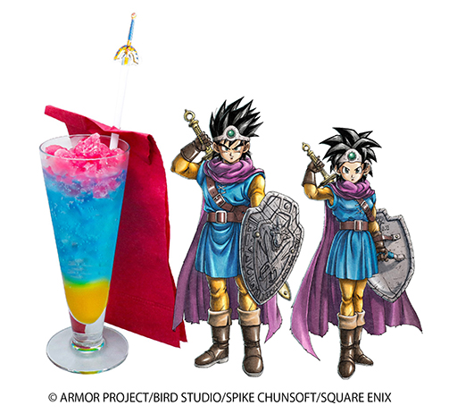 ꡼ No.005 | ֥ɥ饴󥯥III ءġHD-2Dȯ䵭ǰ٥ȡLUIDAS BARפ1114鳫