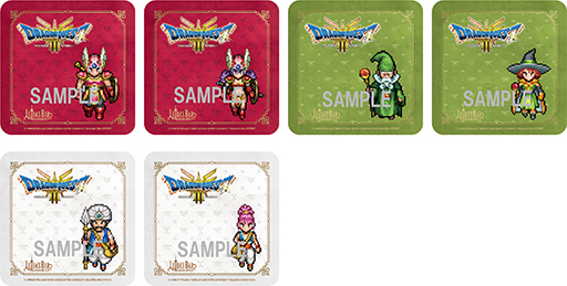 ꡼ No.007 | ֥ɥ饴󥯥III ءġHD-2Dȯ䵭ǰ٥ȡLUIDAS BARפ1114鳫