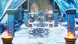 ���������꡼ No.003�Υ���ͥ������ / HD-2D�ǡ֥ɥ饴�󥯥�����III������������ءġס��������в�/DL�����ܿ���200���ܤ�����