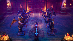 ���������꡼ No.006�Υ���ͥ������ / HD-2D�ǡ֥ɥ饴�󥯥�����III������������ءġס��������в�/DL�����ܿ���200���ܤ�����