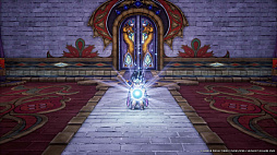 ���������꡼ No.007�Υ���ͥ������ / HD-2D�ǡ֥ɥ饴�󥯥�����III������������ءġס��������в�/DL�����ܿ���200���ܤ�����