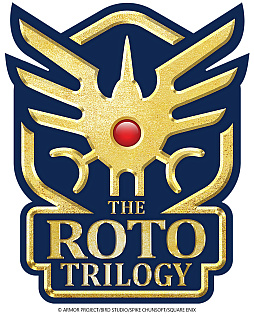 ���������꡼ No.011�Υ���ͥ������ / HD-2D�ǡ֥ɥ饴�󥯥�����III������������ءġס��������в�/DL�����ܿ���200���ܤ�����