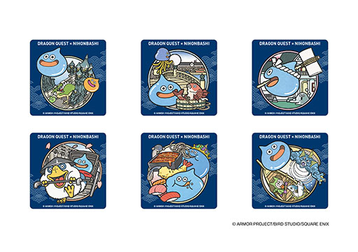 ���������꡼ No.010�Υ���ͥ������ / �֥ɥ饴�󥯥����ȥ����˥Х� in ���ܶ��ס�2��1����ꥳ��ɼ�Į�����ܶ��ǳ��š�������ץ�꡼�䥳��ܥ�˥塼���󶡤ʤɤ�ͽ��