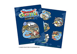 ���������꡼ No.018�Υ���ͥ������ / �֥ɥ饴�󥯥����ȥ����˥Х� in ���ܶ��ס�2��1����ꥳ��ɼ�Į�����ܶ��ǳ��š�������ץ�꡼�䥳��ܥ�˥塼���󶡤ʤɤ�ͽ��