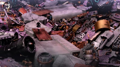 画像ギャラリー No.005のサムネイル画像 / 新作RPG「FANTASIAN Neo Dimension」の発売日が12月5日に決定。最新トレイラーも公開へ