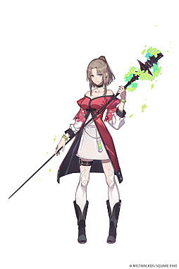 ���������꡼ No.010�Υ���ͥ������ / ��FANTASIAN Neo Dimension�ס���͸�����֤����������ؤη�դ����������ȥ쥤�顼��������ե�����ɤ�ܥ�����ǧ�Ǥ���