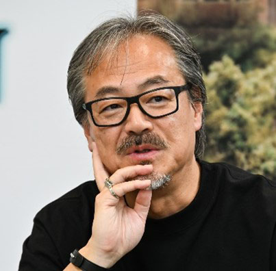 画像ギャラリー No.003のサムネイル画像 / PSトーク番組PLAY! PLAY! PLAY!,「FANTASIAN Neo Dimension」特集Vol.1を本日公開。坂口博信氏ら開発陣が本作の魅力を紹介