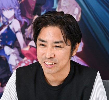 画像ギャラリー No.004のサムネイル画像 / PSトーク番組PLAY! PLAY! PLAY!,「FANTASIAN Neo Dimension」特集Vol.1を本日公開。坂口博信氏ら開発陣が本作の魅力を紹介