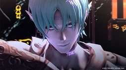 ���������꡼ No.002�Υ���ͥ������ / ������߿������׻�ο���RPG��FANTASIAN Neo Dimension������ȯ�䡣���ȡ��꡼�򥳥ߥ�������������硼�ȥ��ߥå������