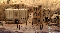 ���������꡼ No.005�Υ���ͥ������ / ������߿������׻�ο���RPG��FANTASIAN Neo Dimension������ȯ�䡣���ȡ��꡼�򥳥ߥ�������������硼�ȥ��ߥå������