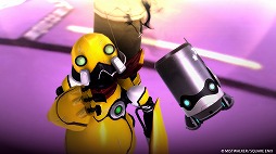 ���������꡼ No.010�Υ���ͥ������ / ������߿������׻�ο���RPG��FANTASIAN Neo Dimension������ȯ�䡣���ȡ��꡼�򥳥ߥ�������������硼�ȥ��ߥå������