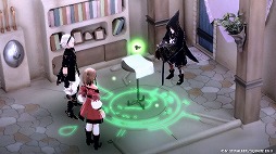 ���������꡼ No.010�Υ���ͥ������ / ��FANTASIAN Neo Dimension����Ƭ��ʬ��ץ쥤�Ǥ����θ��Ǥ��ۿ����ϡ����ߥ���ʥ������ե������㡼�����ǿ��ȥ쥤�顼�����