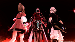 画像ギャラリー No.008のサムネイル画像 / 「FANTASIAN Neo Dimension」,カメラ回転速度の調整など,より快適にプレイできる機能を追加。強くてニューゲームにカスタム難度も実装