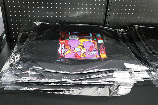 ꡼ No.005 | ֤ޤ POP UP SHOPݡĤ饹ȤȤäTĤʤ30ǯǰåꡪ