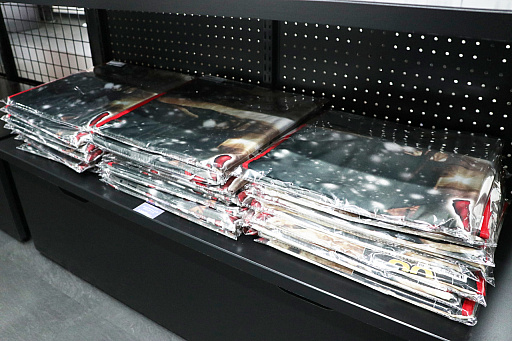 ꡼ No.007 | ֤ޤ POP UP SHOPݡĤ饹ȤȤäTĤʤ30ǯǰåꡪ