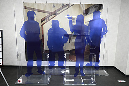 ꡼ No.021 | ֤ޤ POP UP SHOPݡĤ饹ȤȤäTĤʤ30ǯǰåꡪ