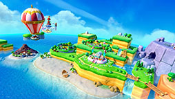 ꡼ No.005Υͥ / ֥ѡ ޥꥪѡƥ ܥ꡼סȯ䡣112Υߥ˥बѰդ줿ʤɡޤޤʥѡƥڤ