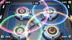 ꡼ No.008Υͥ / ֥ѡ ޥꥪѡƥ ܥ꡼סȯ䡣112Υߥ˥बѰդ줿ʤɡޤޤʥѡƥڤ