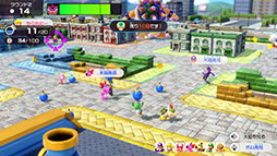 ꡼ No.017Υͥ / ֥ѡ ޥꥪѡƥ ܥ꡼סȯ䡣112Υߥ˥बѰդ줿ʤɡޤޤʥѡƥڤ