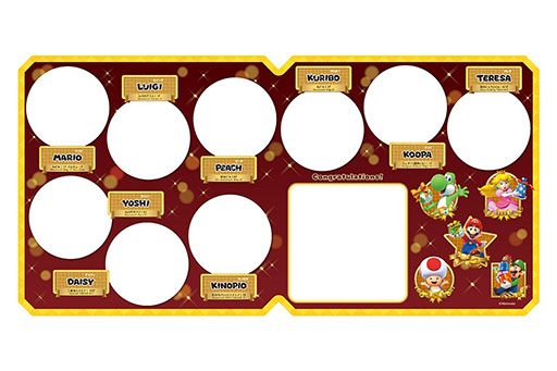 ꡼ No.004 | ֥ޥꥪפΥ֥ݤ⥨ꥢо졪 MARUNOUCHI BRIGHT HOLIDAY 2024 SUPER MARIOס1114鳫