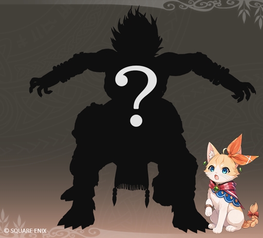 画像ギャラリー No.004のサムネイル画像 / 「ロマサガ2 リベンジオブザセブン」のリアル謎解きゲーム「円環のにゃにゃ英雄」が発売。山手線を巡って七英雄に挑もう