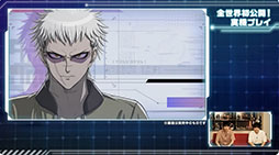 ꡼ No.013 | HUNDRED LINE -ǽɱҳر-סȤʤµץ쥤Ϫܡо쥭SRPGѡȤͻҤǧǤTGS2024