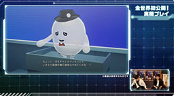 ꡼ No.015 | HUNDRED LINE -ǽɱҳر-סȤʤµץ쥤Ϫܡо쥭SRPGѡȤͻҤǧǤTGS2024