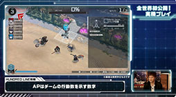 ꡼ No.016 | HUNDRED LINE -ǽɱҳر-סȤʤµץ쥤Ϫܡо쥭SRPGѡȤͻҤǧǤTGS2024