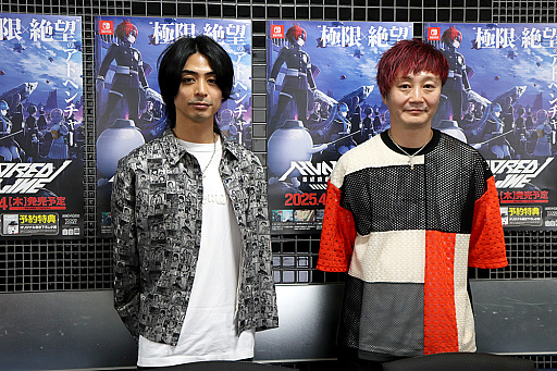 ꡼ No.008Υͥ / HUNDRED LINE -ǽɱҳر-ץåݡȡSRPGʣǤϺǾ¤ˡֲŻΥХȥءTGS2024