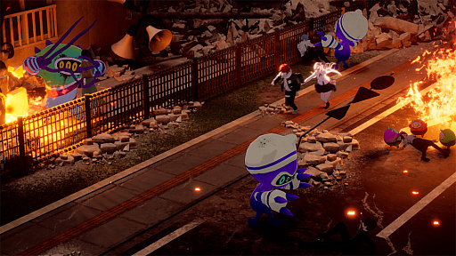 ꡼ No.012 | HUNDRED LINE -ǽɱҳر-ץåݡȡSRPGʣǤϺǾ¤ˡֲŻΥХȥءTGS2024