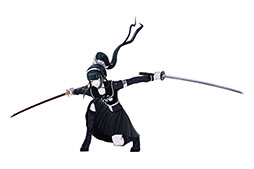 画像ギャラリー No.008のサムネイル画像 / 「HUNDRED LINE -最終防衛学園-」,登場キャラ6名にフォーカスした新たな映像が公開に。予約特典となるオリジナル書き下ろし小説の情報も解禁