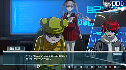 ꡼ No.011 | HUNDRED LINE -ǽɱҳر-סθǤSteam219ۿ100֤γرΤץ7ܤޤǤץ쥤Ǥ