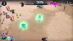 ꡼ No.016 | HUNDRED LINE -ǽɱҳر-סθǤSteam219ۿ100֤γرΤץ7ܤޤǤץ쥤Ǥ