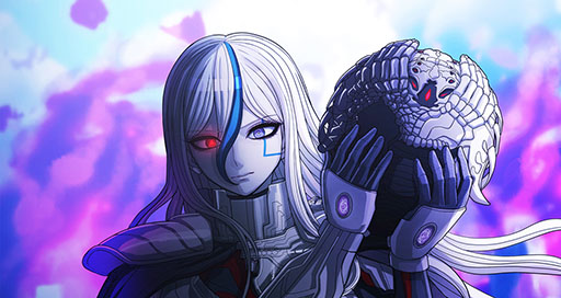 画像ギャラリー No.006のサムネイル画像 / 「HUNDRED LINE -最終防衛学園-」がセールに初登場。PC向けには高難度の「EXTREME & DESPAIR」を追加するアップデートも配信