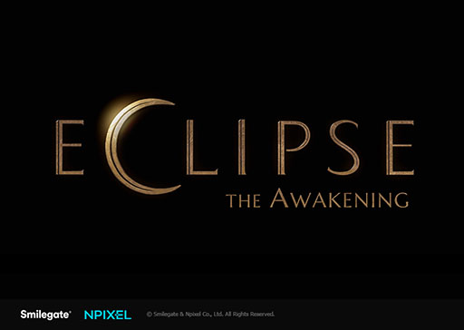 ꡼ No.001 | ޥۡPCбMMORPGEclipse: The Awakeningס2025ǯȾ˥ӥ򳫻Ϥ
