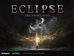 ޥۡPCEclipse: The AwakeningסʺפλѤȱ̿ƳɡɤϤͻҤªͥޥƥåȥ쥤顼
