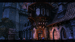 ꡼ No.003 | Captain Blood