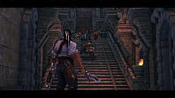 ꡼ No.010 | Captain Blood