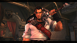 ꡼ No.013 | Captain Blood