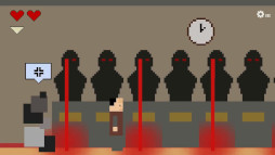 ���������꡼ No.002�Υ���ͥ������ / Ǣ�դ�Ť���Ϸ�ͤ��ȥ�����ܻؤ��֥ʥ��ȥ�����ס�������������Ǥ�Steam�ǥ�꡼�����֥�å��桼�⥢���ܤ�2D���������