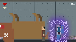 ���������꡼ No.003�Υ���ͥ������ / Ǣ�դ�Ť���Ϸ�ͤ��ȥ�����ܻؤ��֥ʥ��ȥ�����ס�������������Ǥ�Steam�ǥ�꡼�����֥�å��桼�⥢���ܤ�2D���������